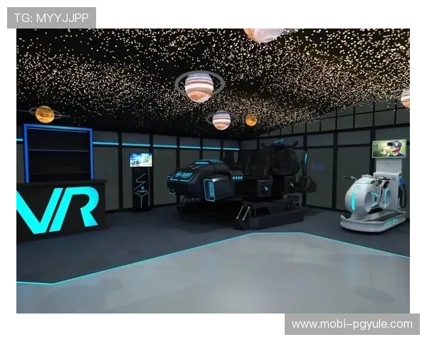 PG·VR娱乐平台全面升级，带来更加丰富多彩的虚拟现实娱乐内容和互动体验